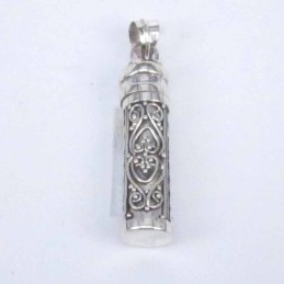 Pendant Tube Box Hand Make