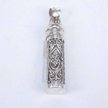 Pendant Tube Box Hand Make