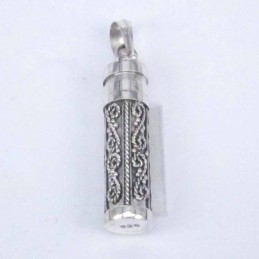 Pendant Tube Box Hand Make