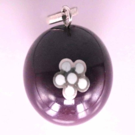 Pendant Ball sound Color Paint