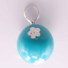 Pendant Ball sound Color Paint