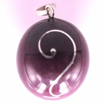 Pendant Ball sound Color Paint