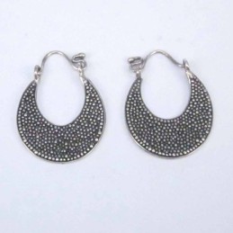 Earring pc by pc Hand make Plain Range