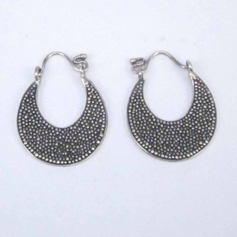Earring pc by pc Hand make Plain Range
