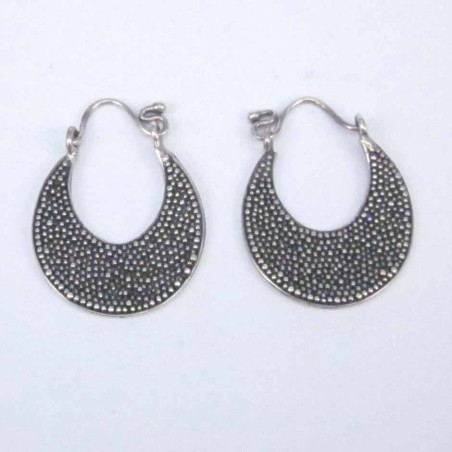 Earring pc by pc Hand make Plain Range