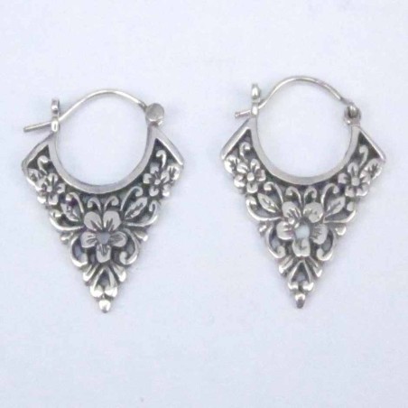 Earring pc by pc Hand make Plain Range