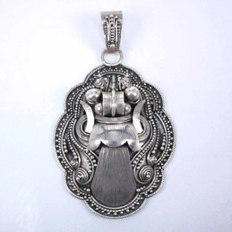 Pendant Protector Plain