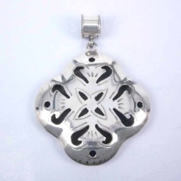 Pendant Flower Plain