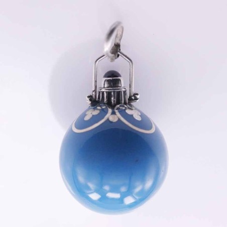 Pendant Ball 22mm. sound Color Pain