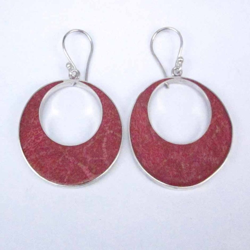 Ea round coral Ea round coral