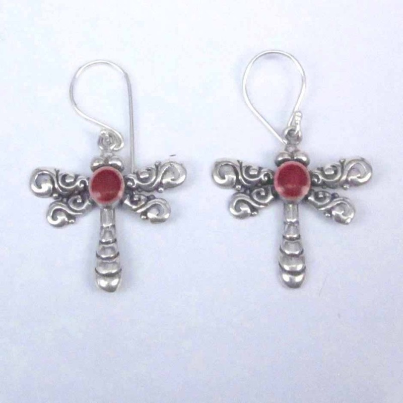 Ea Dragonfly Coral