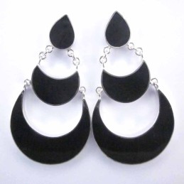 Ea Hand Fan Onix Stone