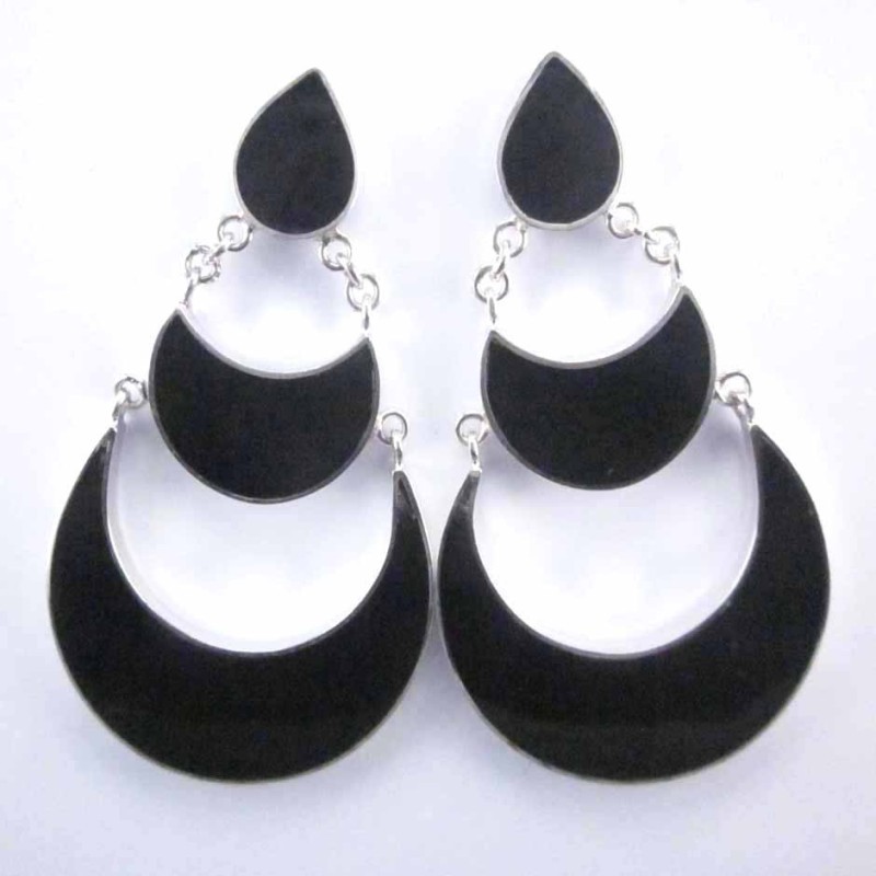 Ea Hand Fan Onix Stone