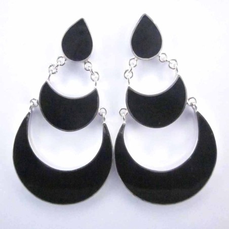 Ea Hand Fan Onix Stone
