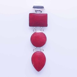 Pendant Mix Forms Coral