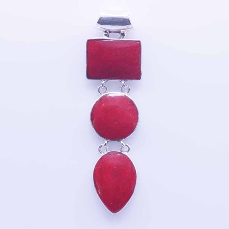 Pendant Mix Forms Coral