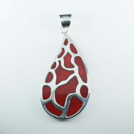 Pendant Drop Coral