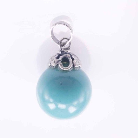 Pendant Ball sound Color Paint