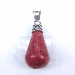 Pend Drop Coral