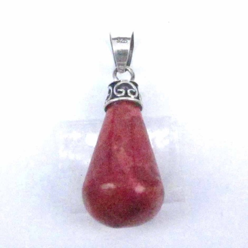 Pend Drop Coral Pend Drop Coral