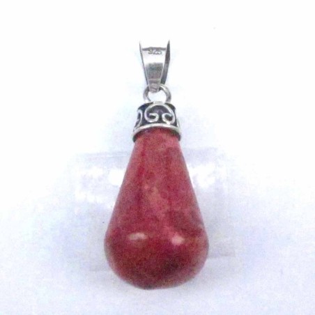 Pend Drop Coral