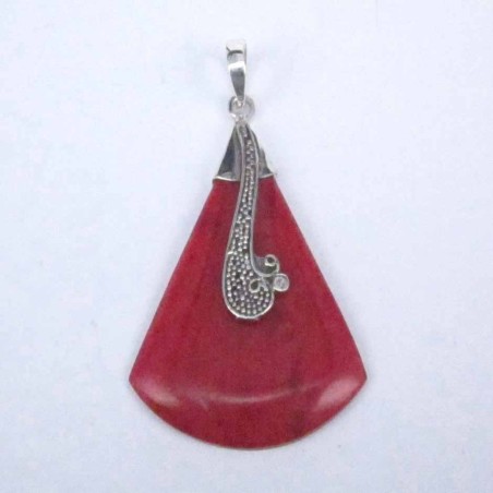 Pend Triangle Coral