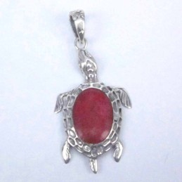 Pend. Turtle Coral