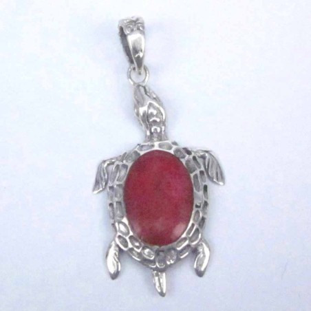 Pend. Turtle Coral