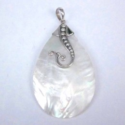 Pend. Drop MOP Shell