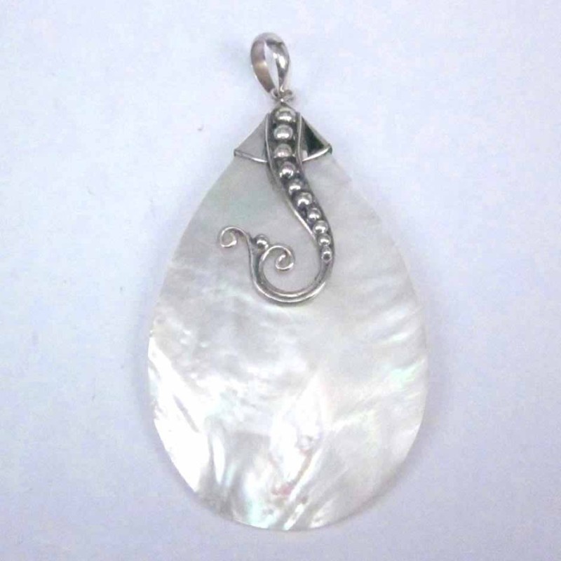 Pend. Drop MOP Shell