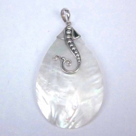 Pend. Drop MOP Shell
