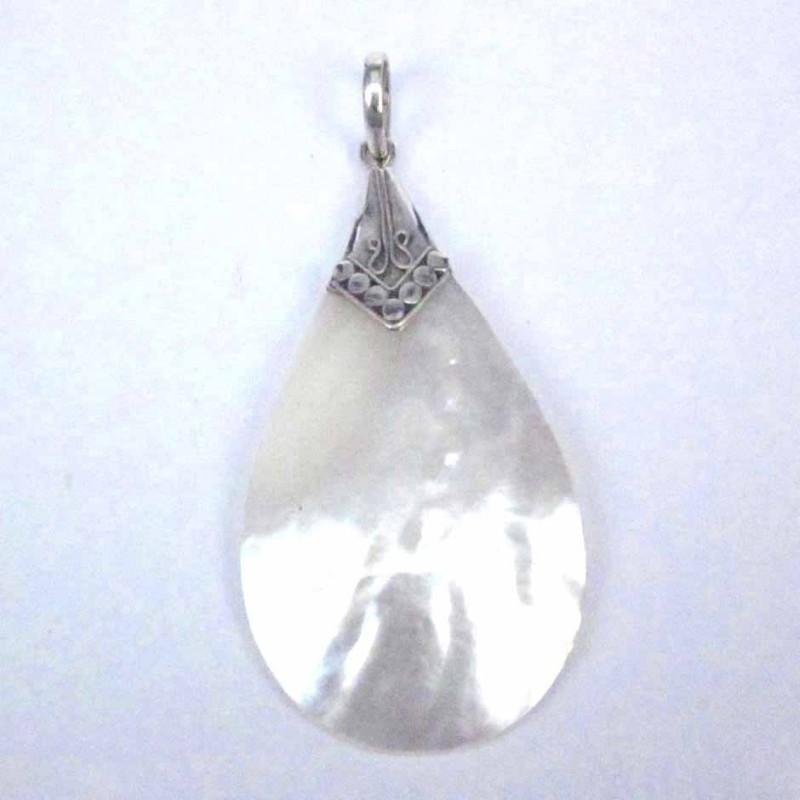 Pend. Drop MOP Shell