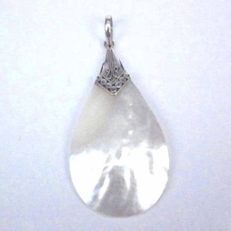 Pend. Drop MOP Shell
