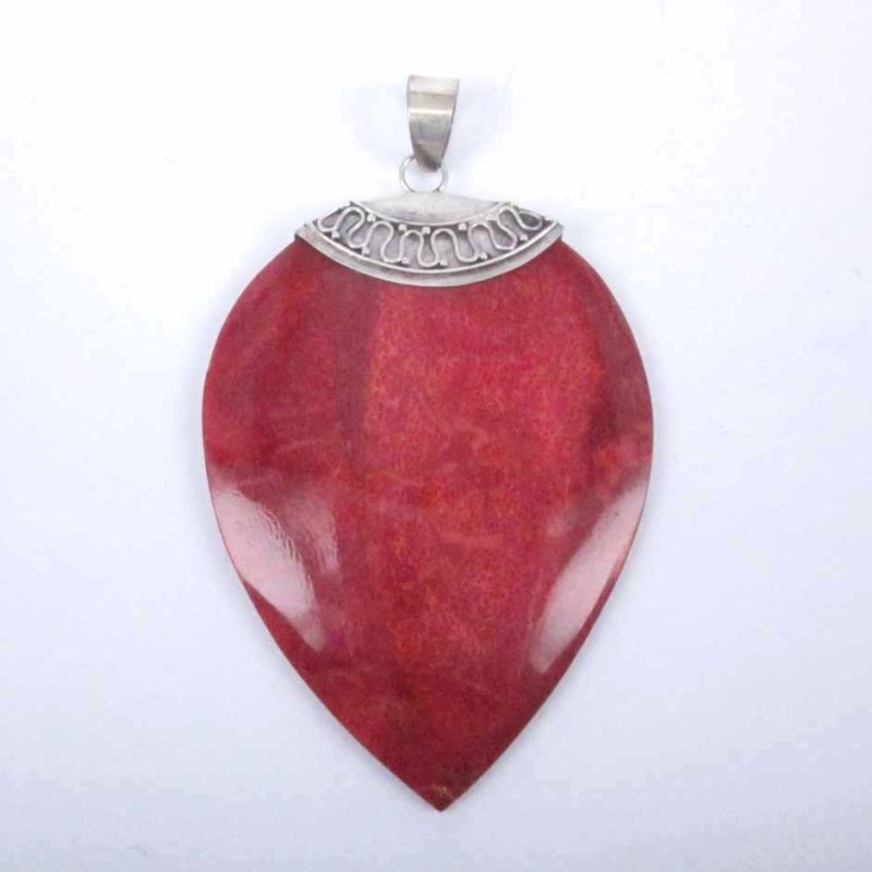 Pendant Drop Coral