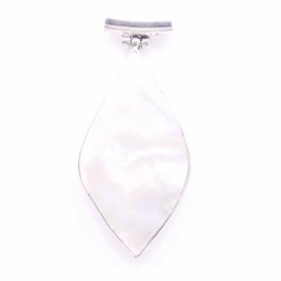 Pendant Lanz. MOP Shell
