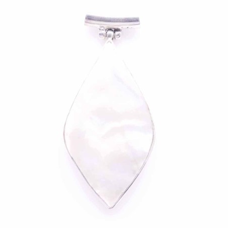 Pendant Lanz. MOP Shell