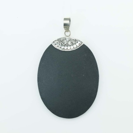 Pendant Oval Volcano