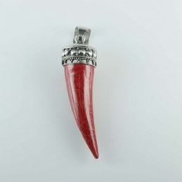 Pendant Horn Coral