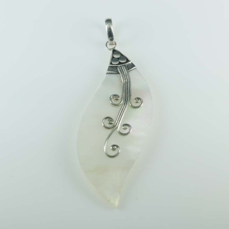 Pendant Lanz. MOP Shell