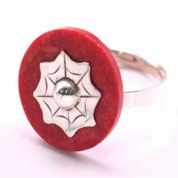 Ring Round Coral