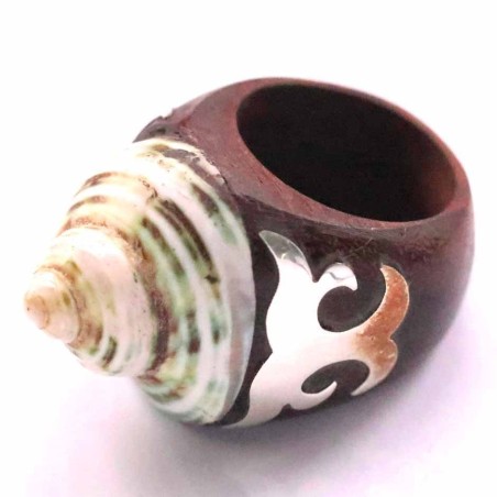 Ring Mix Shell