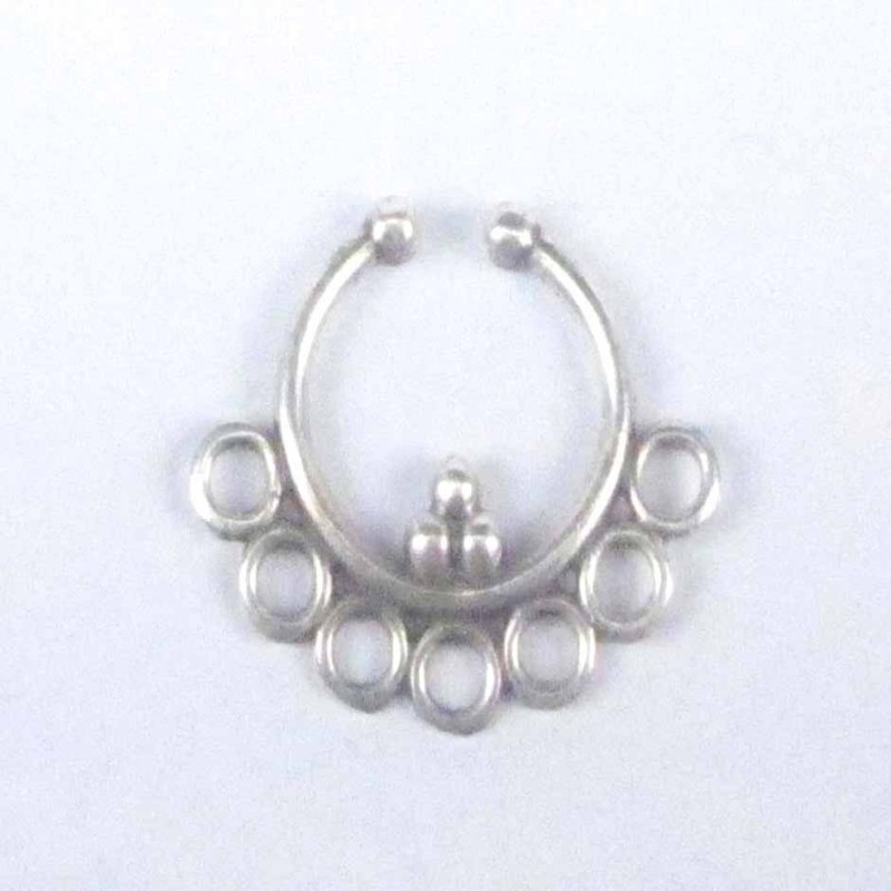 Nose Earrings Septus model 14 Nose Earrings Septus model 14
